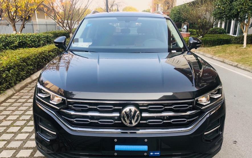 [大众汽车]花21万提辆大众探岳值吗？行驶5680公里后，车主终于说了句大实话