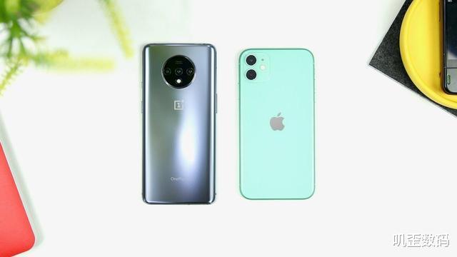 【iphone11】iPhone 11深度体验半年,不吹不黑,说说优缺点与真实感受