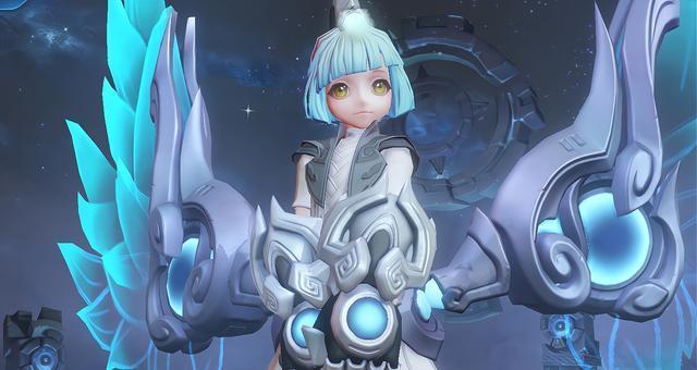 孙膑|王者荣耀：上分很稳的四个英雄，有免费皮肤可以领，却无人问津