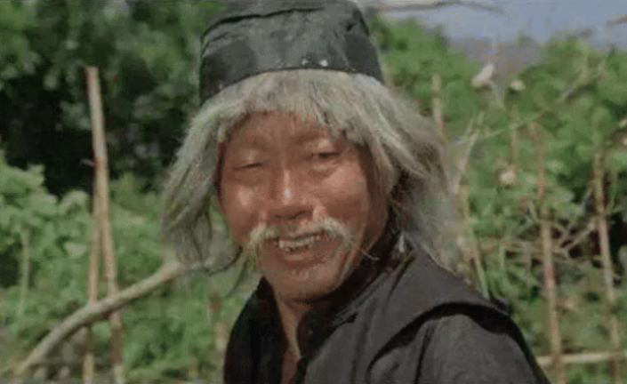 周星驰|他是中国最牛演员，5个儿子都是巨星演员，大儿子比周星驰还火！