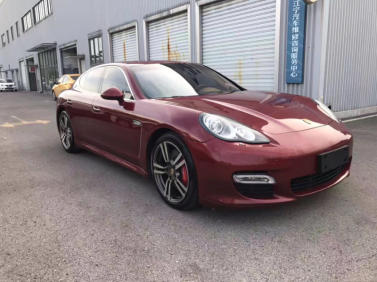 宝马740|预算120万内,帕拉梅拉还是宝马740加一辆别克gl8?