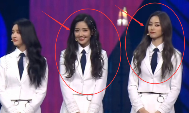 赵粤|《创3》直播舞台：张艺凡郑乃馨还好，看到希林赵粤我懵了