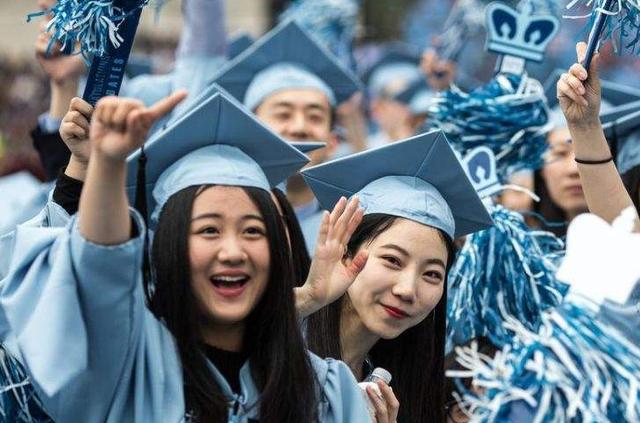 特朗普|特朗普又一禁令颁布！在美国的70万留学生，会受到不小影响？