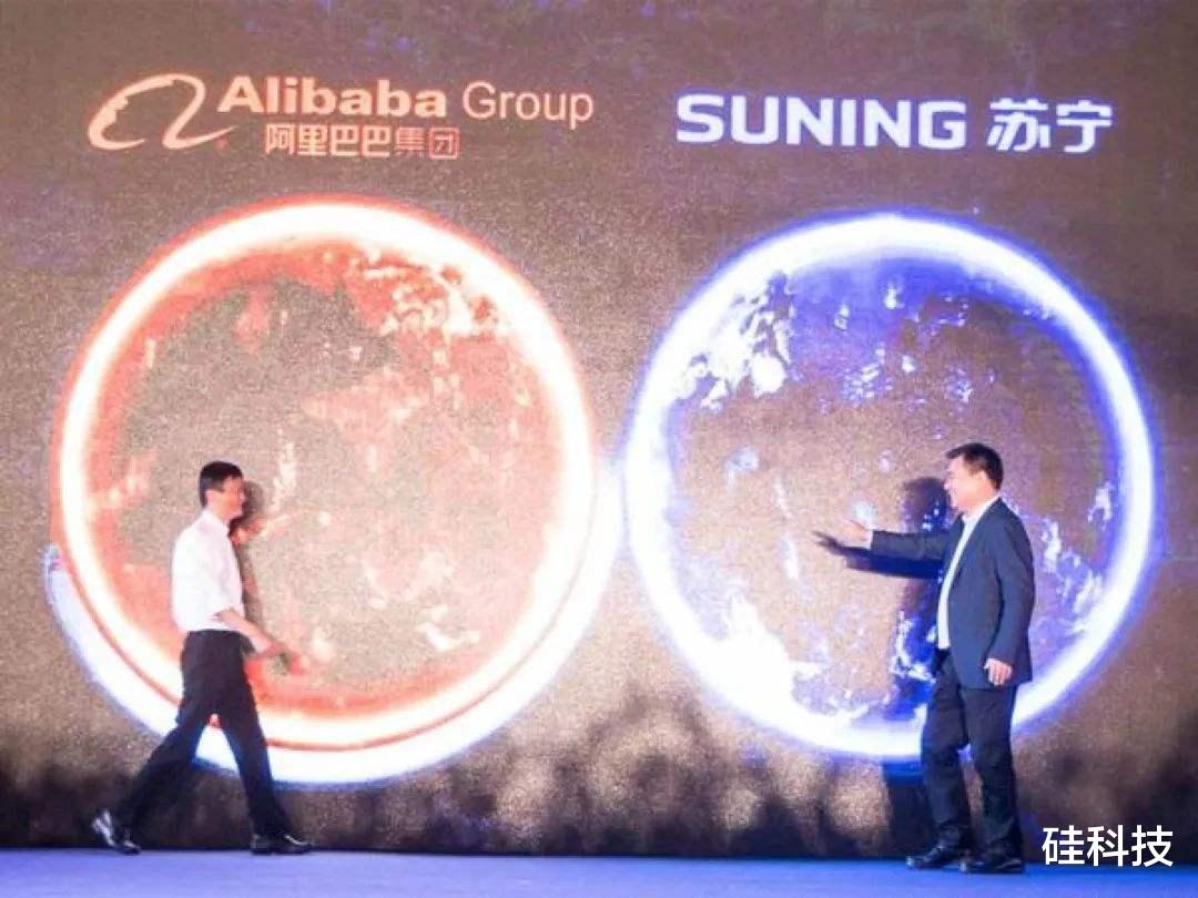 [京东]马云扶持的“黑马”突然发声，京东或很受伤，刘强东面临两难！