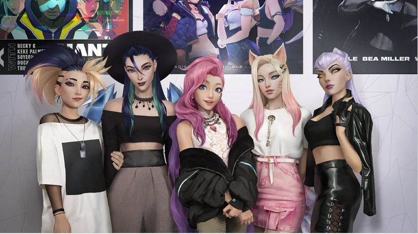 小小|英雄联盟：放了这么多年的鸽子终于补上了！英雄联盟官宣：中国龙熬兴加入！