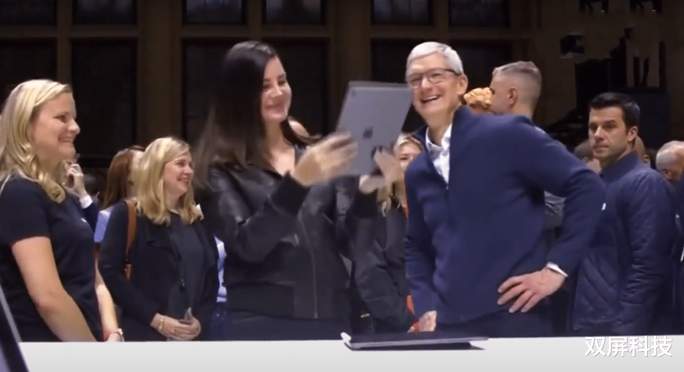 华为手机|iPhone全面降价,最高2000元,网友:不考虑iPhone12了!