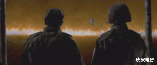 「李秀赫」因首次正面触碰朝韩板门店士兵摩擦，它被誉为韩国最伟大电影之一