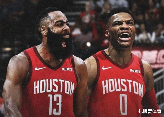 「火箭队」疯狂!火箭捡漏230万神射,哈登或迎3800万中锋,三巨头冲冠有戏