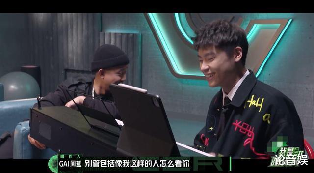 隔壁老樊|我是唱作人：大比分输给TT，做自己的隔壁老樊，这一次遗憾淘汰