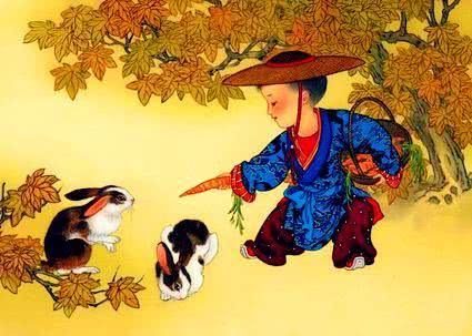 生肖@7月中旬财运开花的4生肖，生活由苦转甜，财富走上坡路