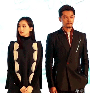 胡歌■瞒了12年，胡歌坦言：如果当初告白了，孩子都大了，网友：心疼