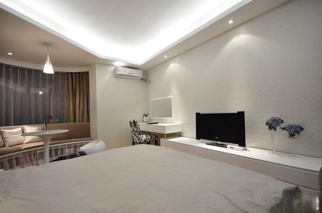 「」从来都没想到我的家居然也能这么漂亮，越看越心动！