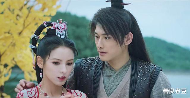 张予曦|张予曦突然走红留下后遗症，低质电影轮番上线，演员要爱惜羽毛