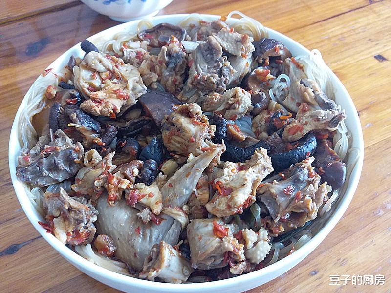 羊肉|它比猪羊肉更鲜美滋补养人，16元一斤，一周吃2次，天冷要多吃