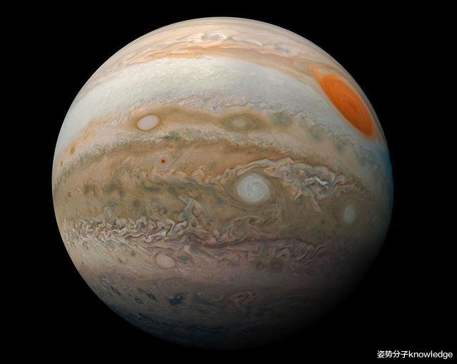 |今晚记得去看木星!400天一次的木星冲日上演,观测木星的好机会