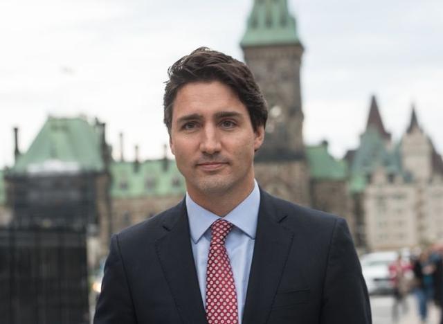 加拿大|加拿大总理的道歉来了，连续14 次表示“道歉”和“忏悔”