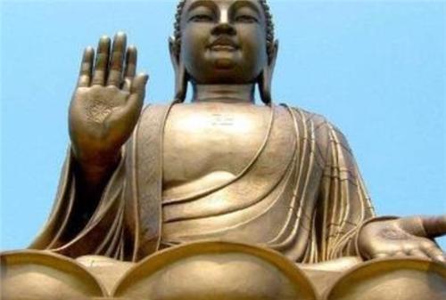 佛教|佛语“南无阿弥陀佛”，到底啥意思？译成中文后，才知说的是什么