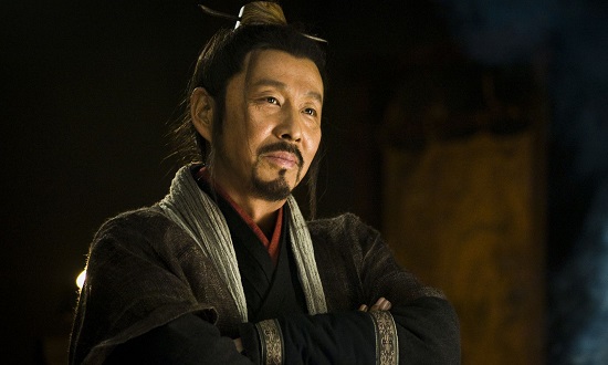 『』刘邦死前为何连樊哙都杀了？