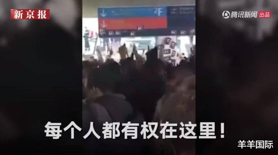 法国|加州毁了！高票通过向黑人赔款法，大批华人疯狂逃离！