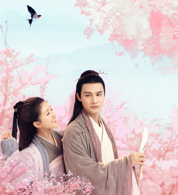 杀青@《三千鸦杀》获好评，这三部已杀青却未播出的古装爱情剧，你最期待哪一部？
