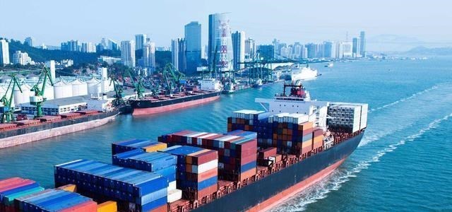 新加坡 4000亿美元花得不亏!中俄“打通”生命线,新加坡难受也无用