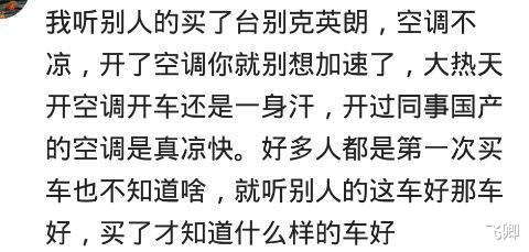 国产车|我买吉利帝豪，同学买了日产阳光，总是笑话说：国产车送我都不要哈哈哈