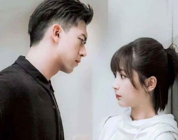 杨紫|杨紫娱乐圈中的四位男闺蜜，他仨都火爆全网，最帅的他戏红人不红！