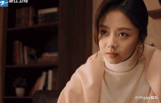 「谭松韵」从《甄嬛传》到《锦衣之下》,谭松韵凭什么频繁押中爆款剧?