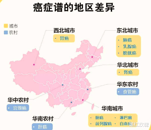 肺癌|身体出现这几种情况，不要拖，及时就医检查，谨防癌症