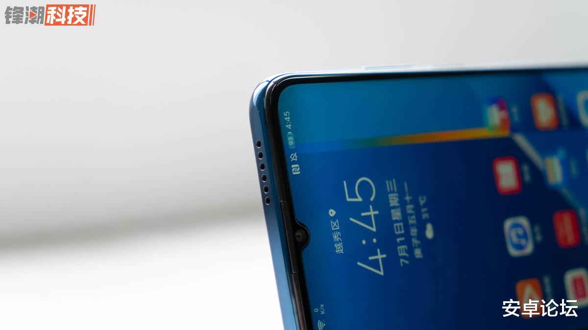 [荣耀]平价大屏 5G 手机先行者，荣耀 X10 Max 评测