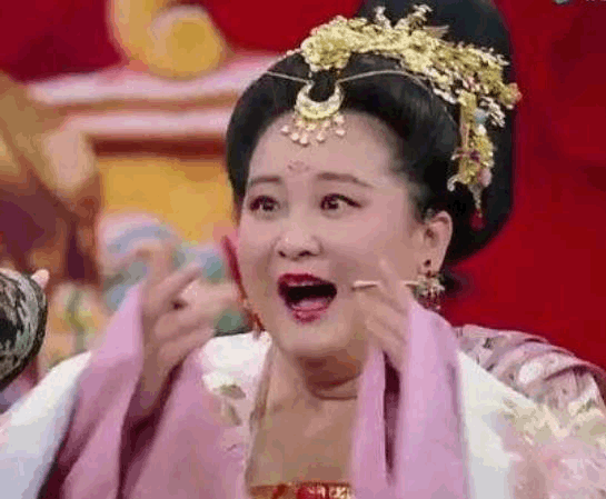 杨贵妃|原以为贾玲不适合演“杨贵妃”，看到定妆照后，恍若本尊穿越啊！