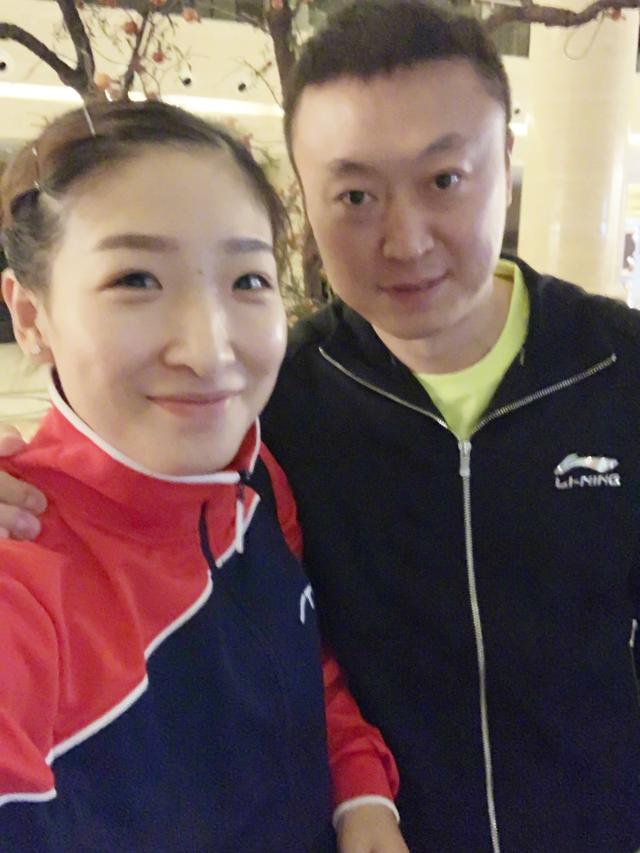 #马琳#沧桑马琳：7年再婚生活，幸福、眼泪与痛交织