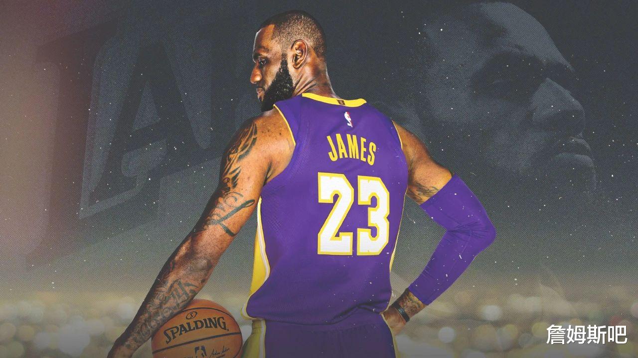 #勒布朗·詹姆斯#3名湖人球员公布新冠肺炎病毒检测结果！詹姆斯在直播宣布自己的决定4，终老湖人！