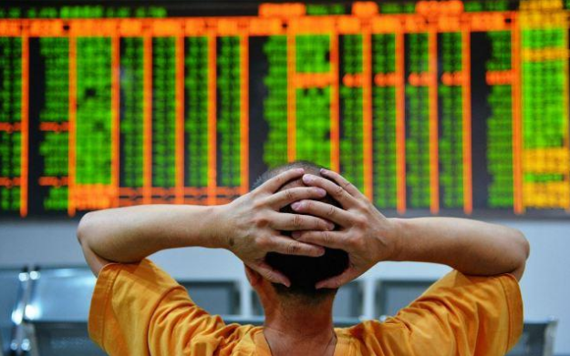 A股|中国股市：为何久久不能突破3300点！“幕后黑手”到底是谁？精辟