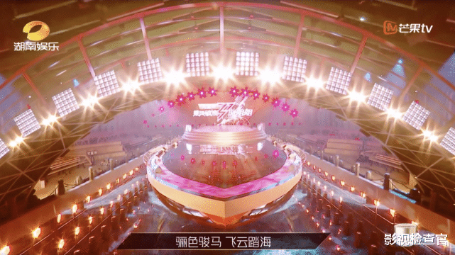 『宁静』《乘风破浪的姐姐》首播图鉴,谁是真女王谁在东施效颦?