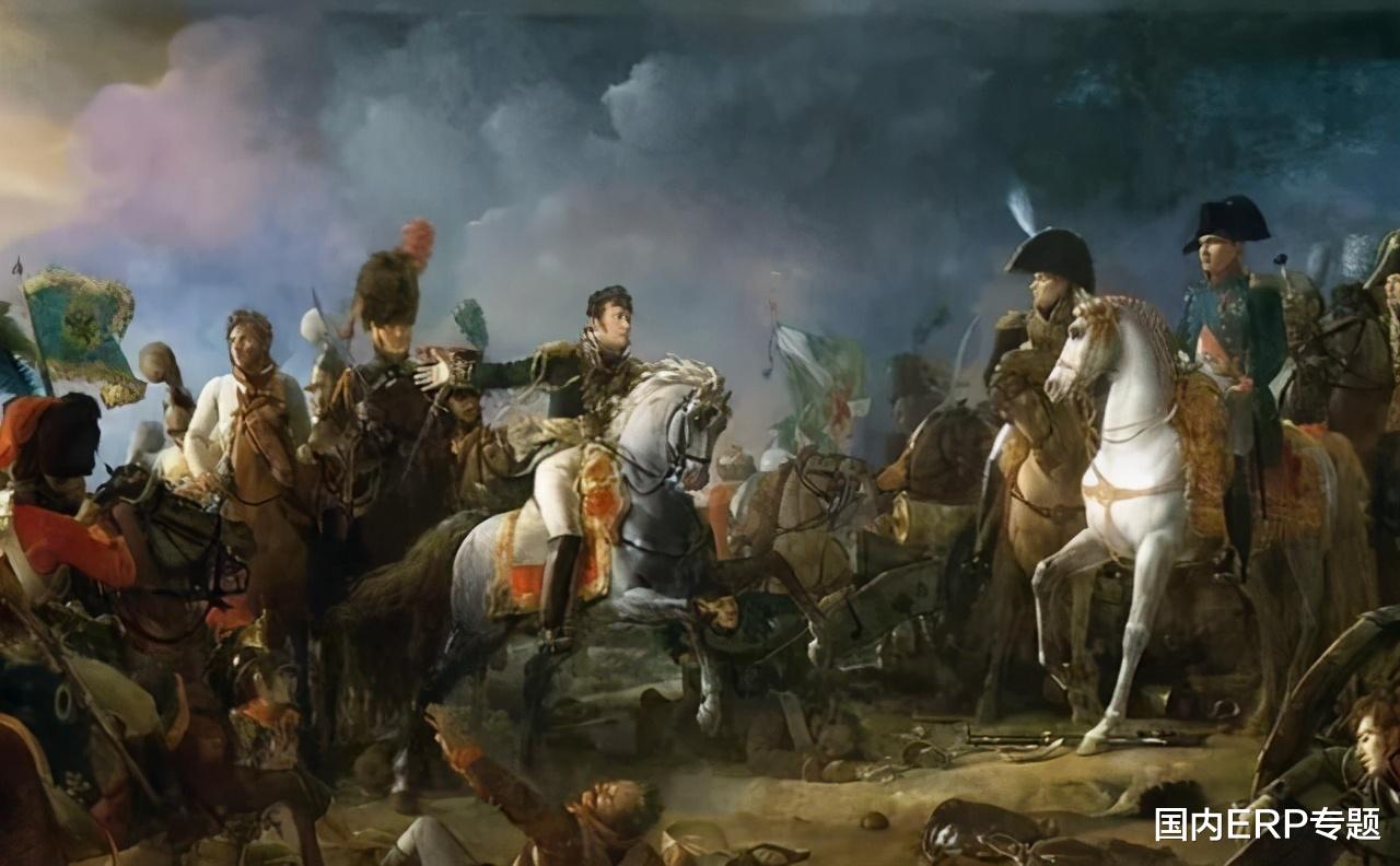 拿破仑|为何爆发第一次世界大战，真是萨拉热窝事件引发么，与想象有差别