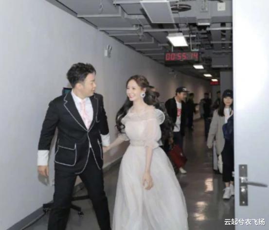 杜海涛|杜海涛为沈梦辰减肥20斤去拍婚纱照，官宣结婚，网友：青梅竹马！