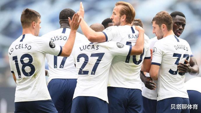 热刺|突发！曝热刺又一天才离队，21岁曾是欧洲金童，穆帅亲口承认