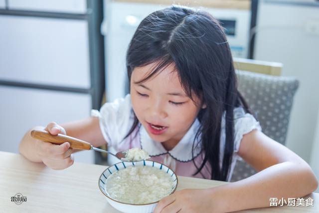 米饭|老祖宗留下来的好东西，秋季进补吃正合适，早餐来一碗营养一整天