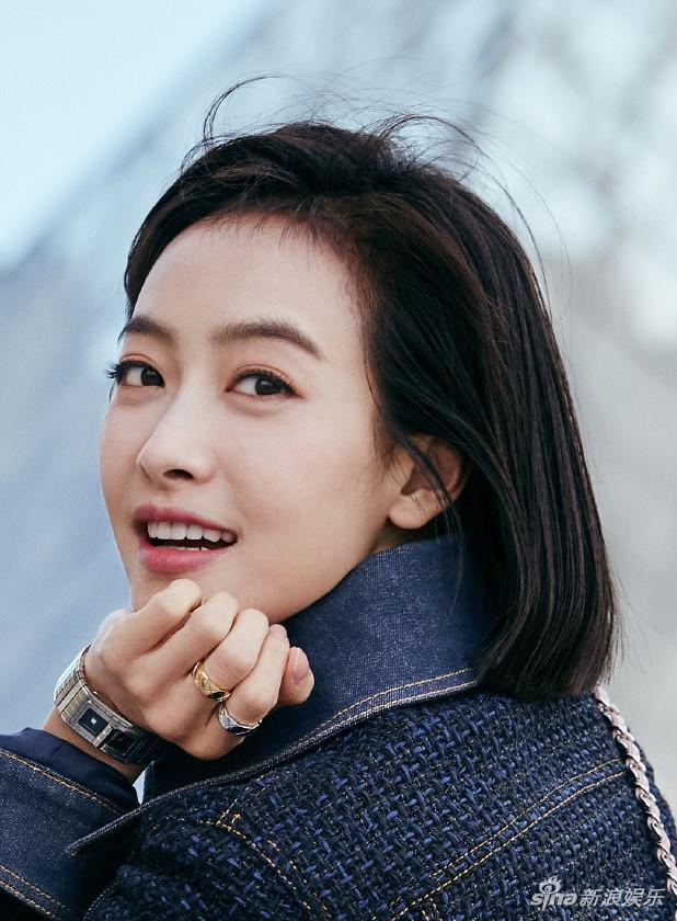 [易烊千玺]6.8娱乐资讯：鞠婧祎白敬亭易烊千玺杨颖宋茜杨蓉邓超许魏洲