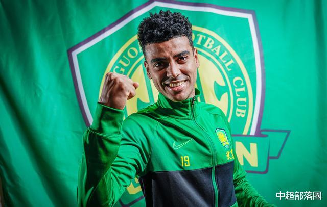 阿兰|等了11天，31岁归化球员终于爆发！恒大真亏大了，国安成最大赢家