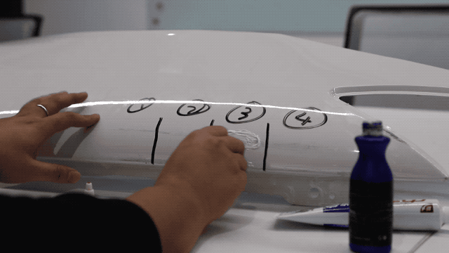 「」处理汽车划痕的4种“土方法”，哪种最有效？