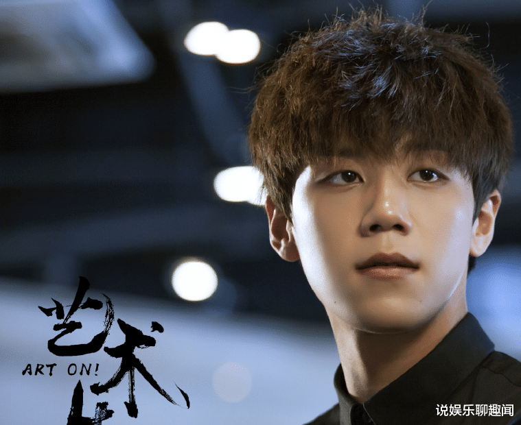 龚俊|《从结婚开始恋爱》还在热播，龚俊新剧又将袭来，女主不输周雨彤