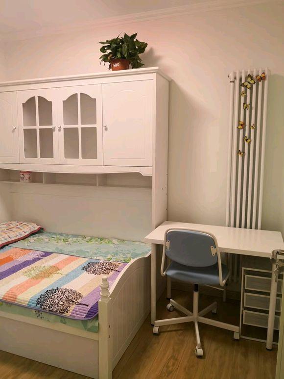 ：老婆把家装的“鸟语花香”，入住3年新房依旧整洁，允许我嘚瑟下