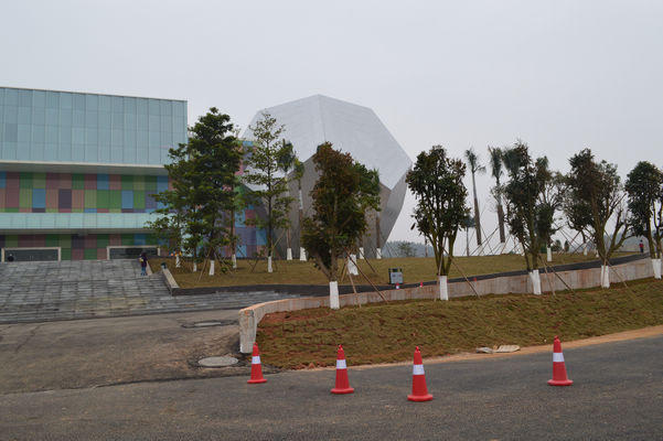 要是发生世界大战，我国哪里最安全，你肯定想不到会是它