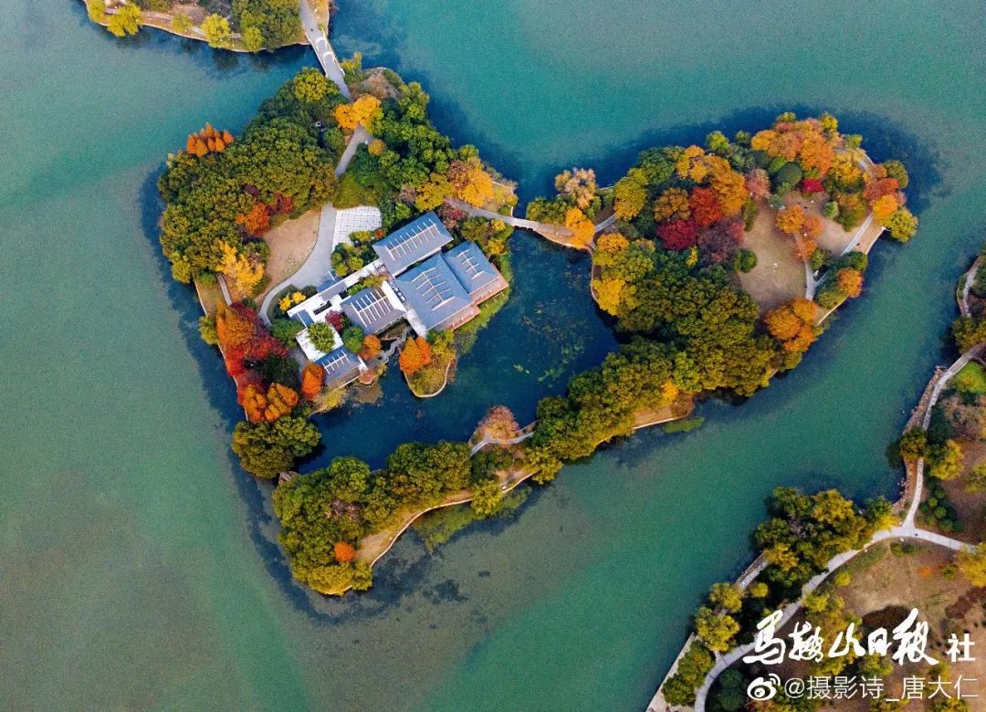 「大江大河第二部」《大江大河2》马鞍山戏份顺利杀青！导演、执行制片人：有机会还会来马拍摄