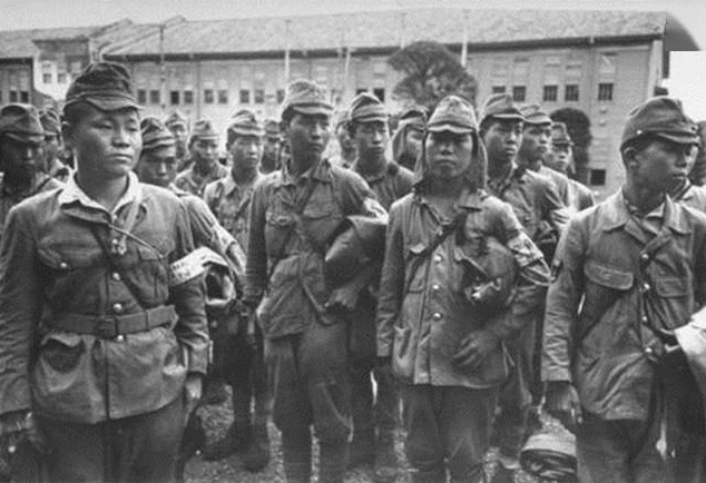 历史揭秘▲日本投降后，战败士兵回家看到妻子，为何纷纷自尽？