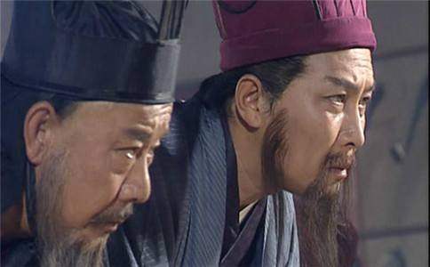 「考古」诸葛亮一生最怕的三个人：一个让他自叹不如，两个让他无计可施！