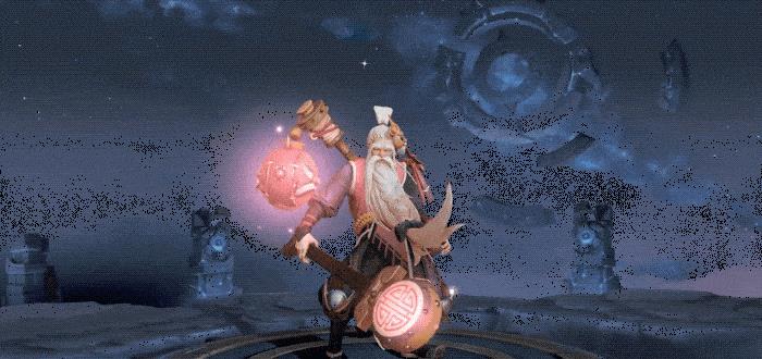 『老夫子』S20赛季专属皮肤经确定!全新版本即将亮相,段位继承疑似曝光