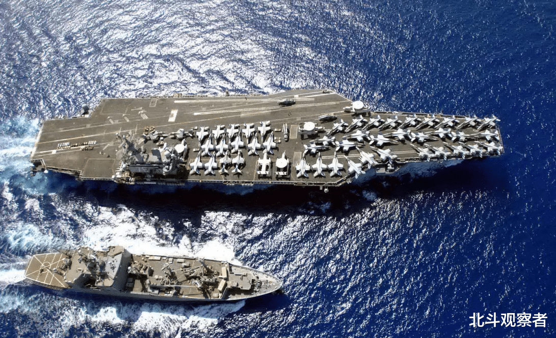 「底牌」终于不再隐藏，中国亮出强力底牌，俄罗斯：差点瞒过了全世界